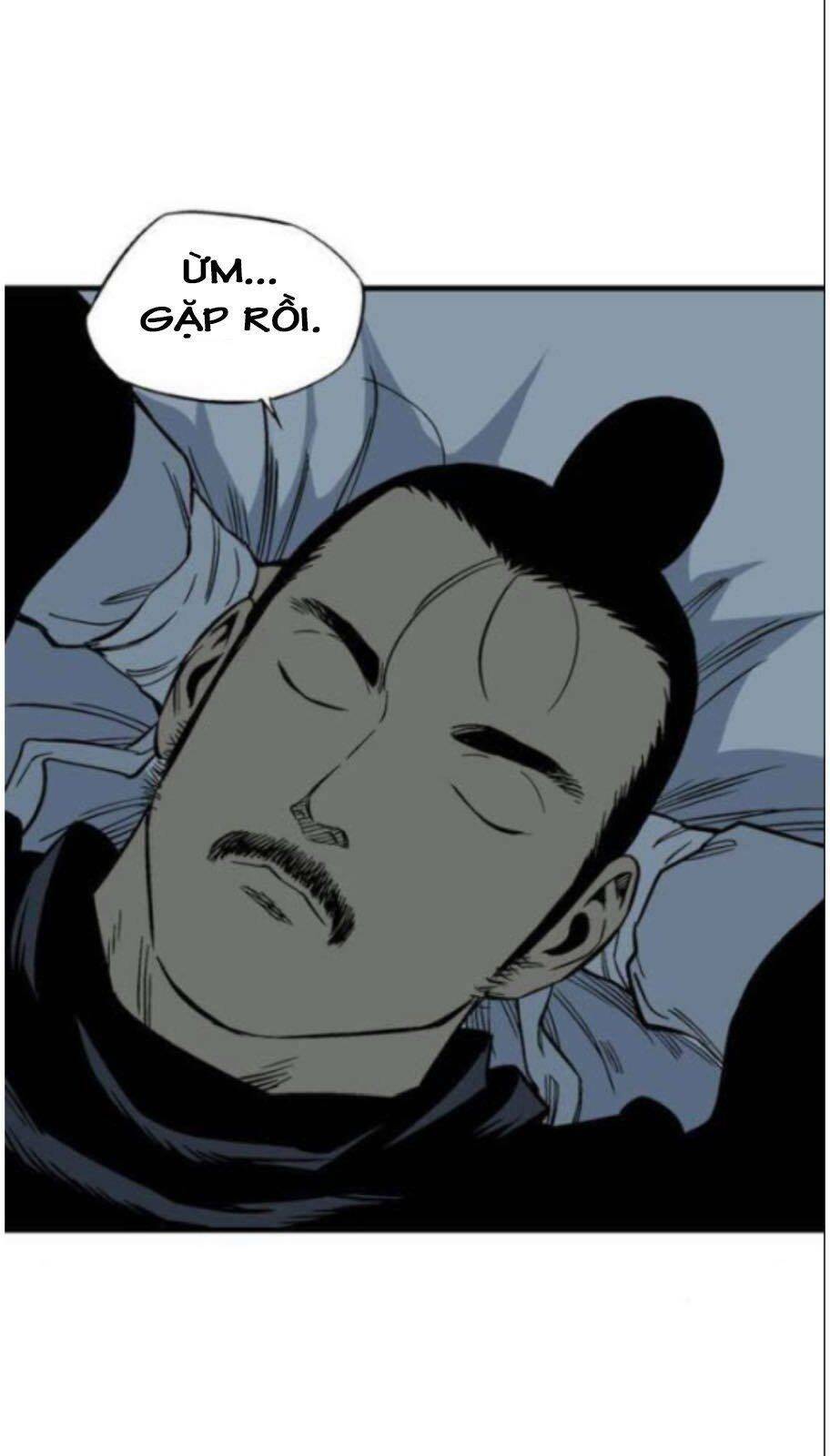 Gosu - Cao Thủ 2: Chapter 137