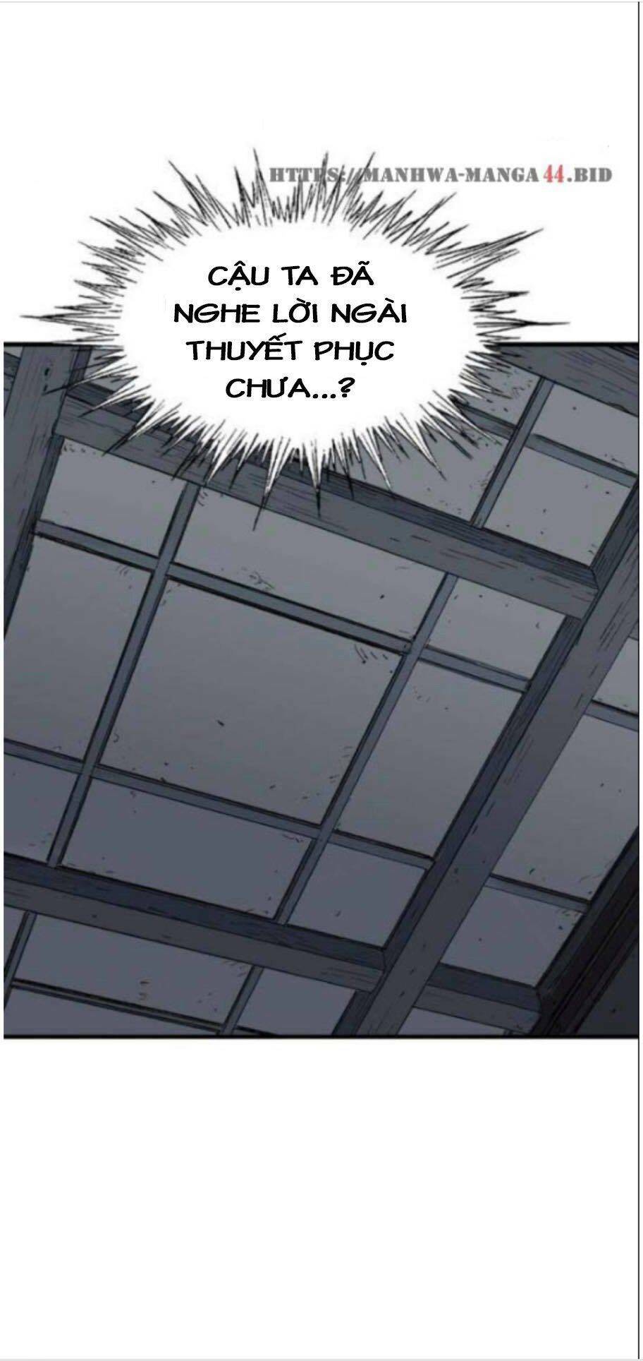 Gosu - Cao Thủ 2: Chapter 137