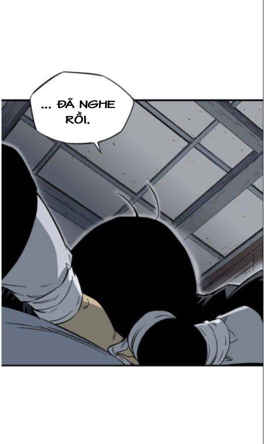 Gosu - Cao Thủ 2: Chapter 137