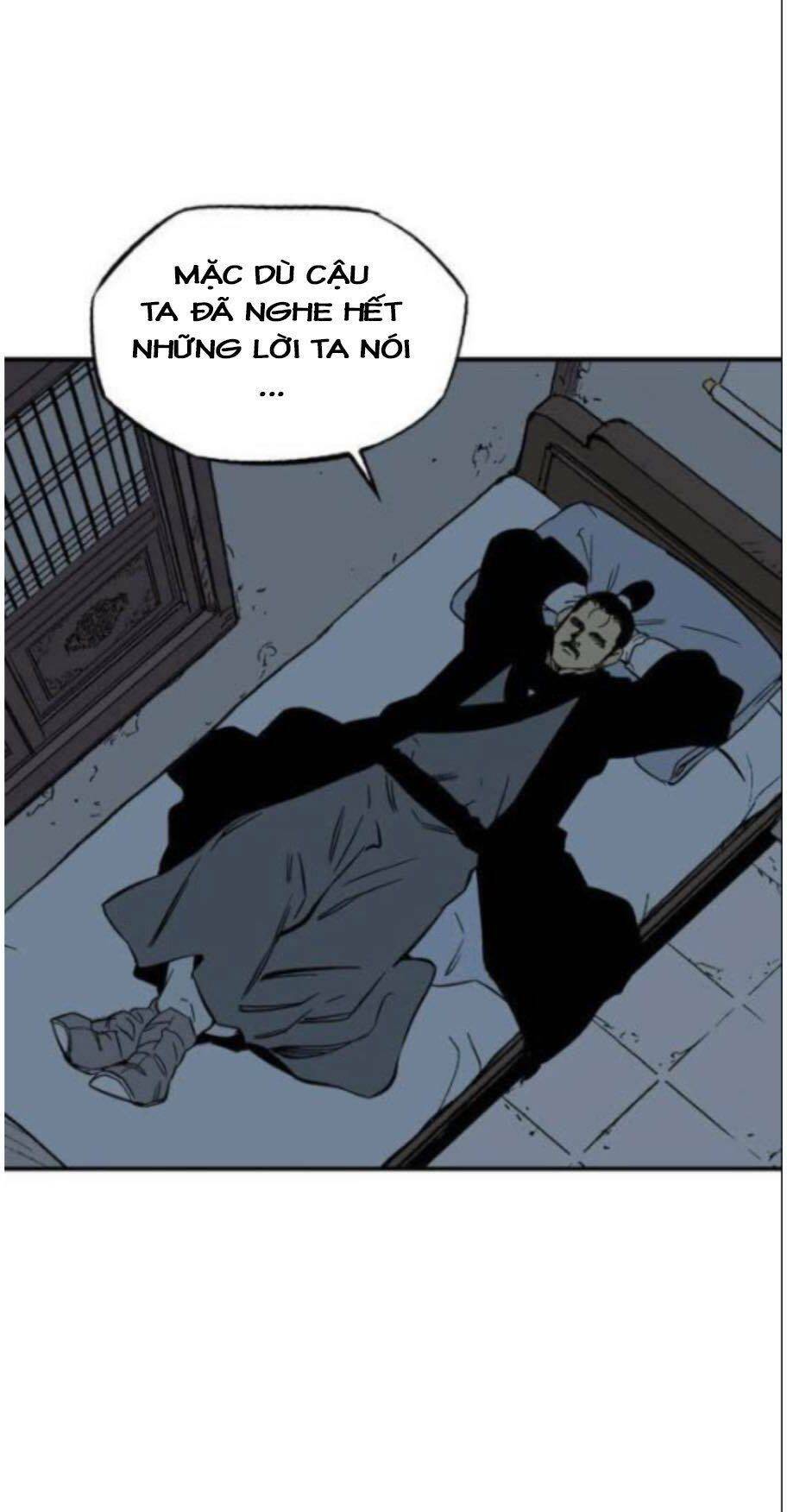 Gosu - Cao Thủ 2: Chapter 137