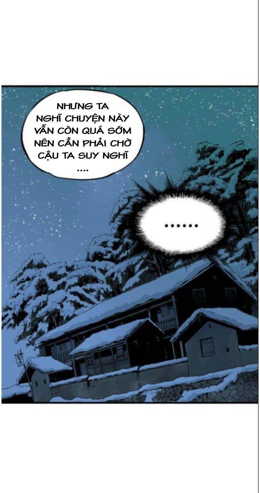 Gosu - Cao Thủ 2: Chapter 137