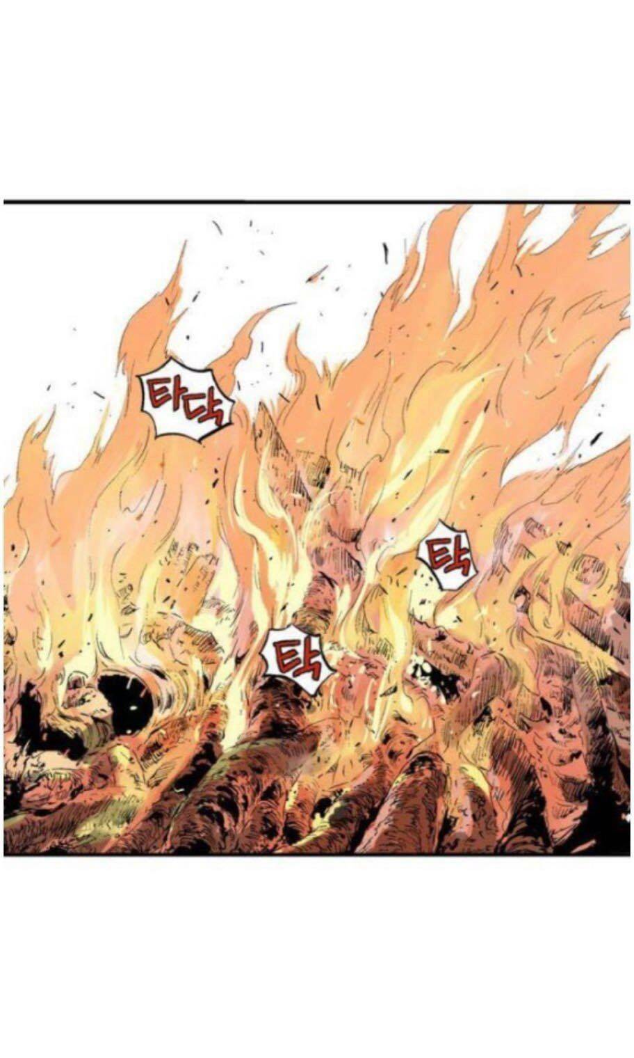 Gosu - Cao Thủ 2: Chapter 137