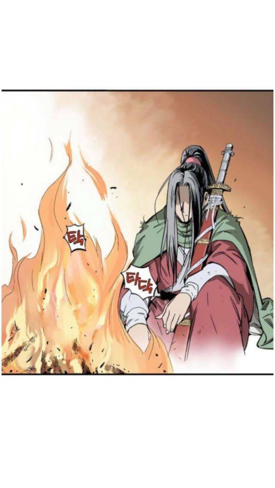 Gosu - Cao Thủ 2: Chapter 137