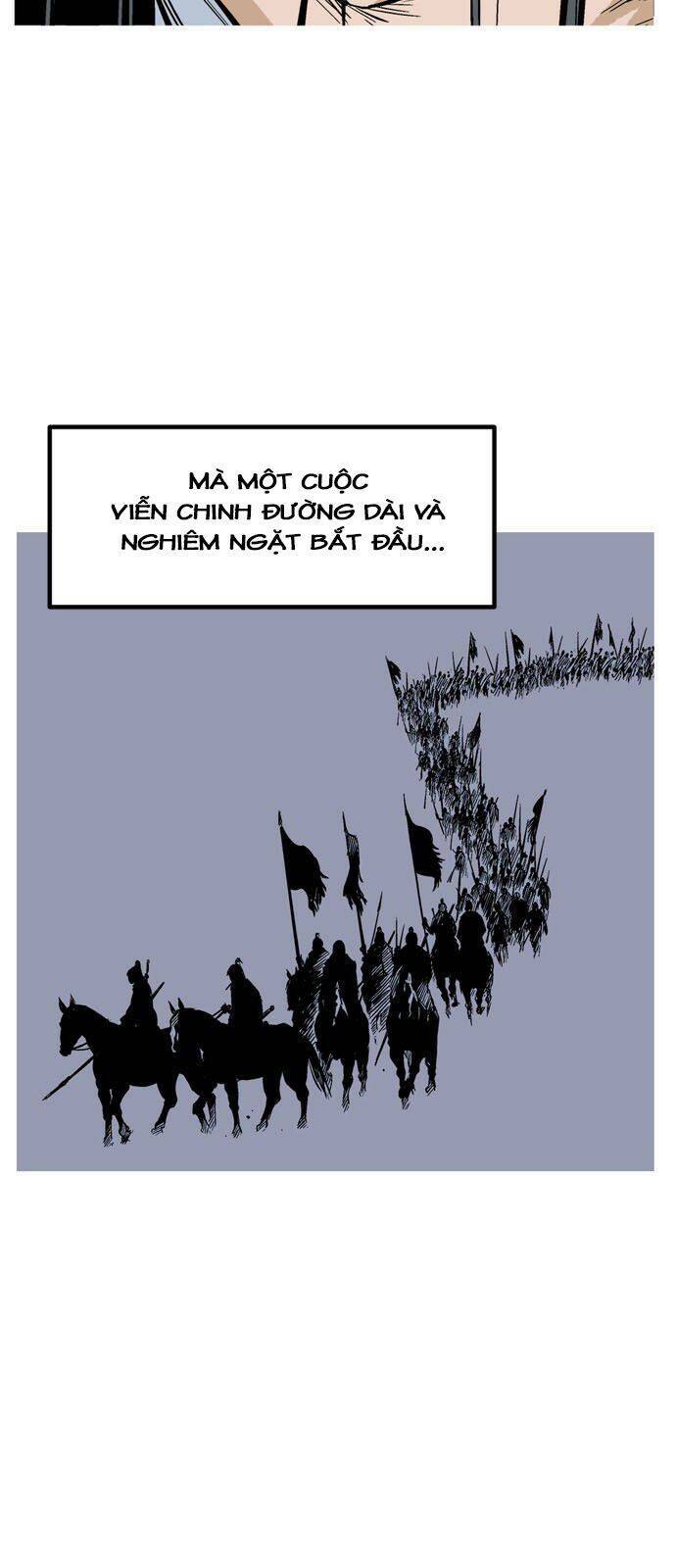 Gosu - Cao Thủ 2: Chapter 141