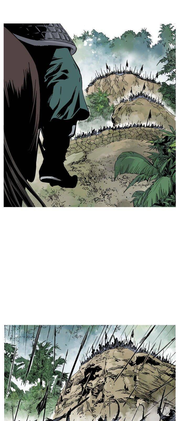 Gosu - Cao Thủ 2: Chapter 141