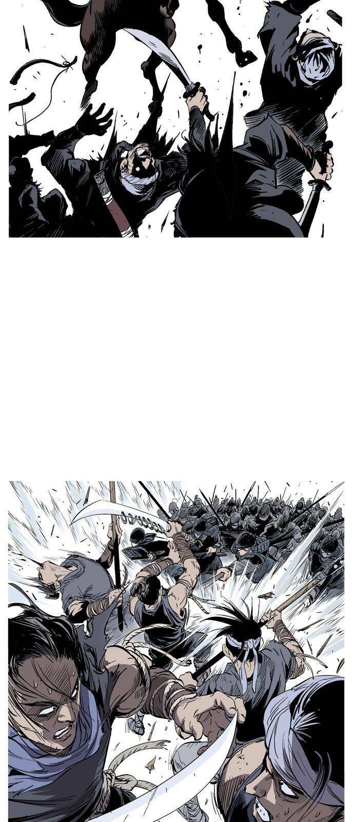 Gosu - Cao Thủ 2: Chapter 141