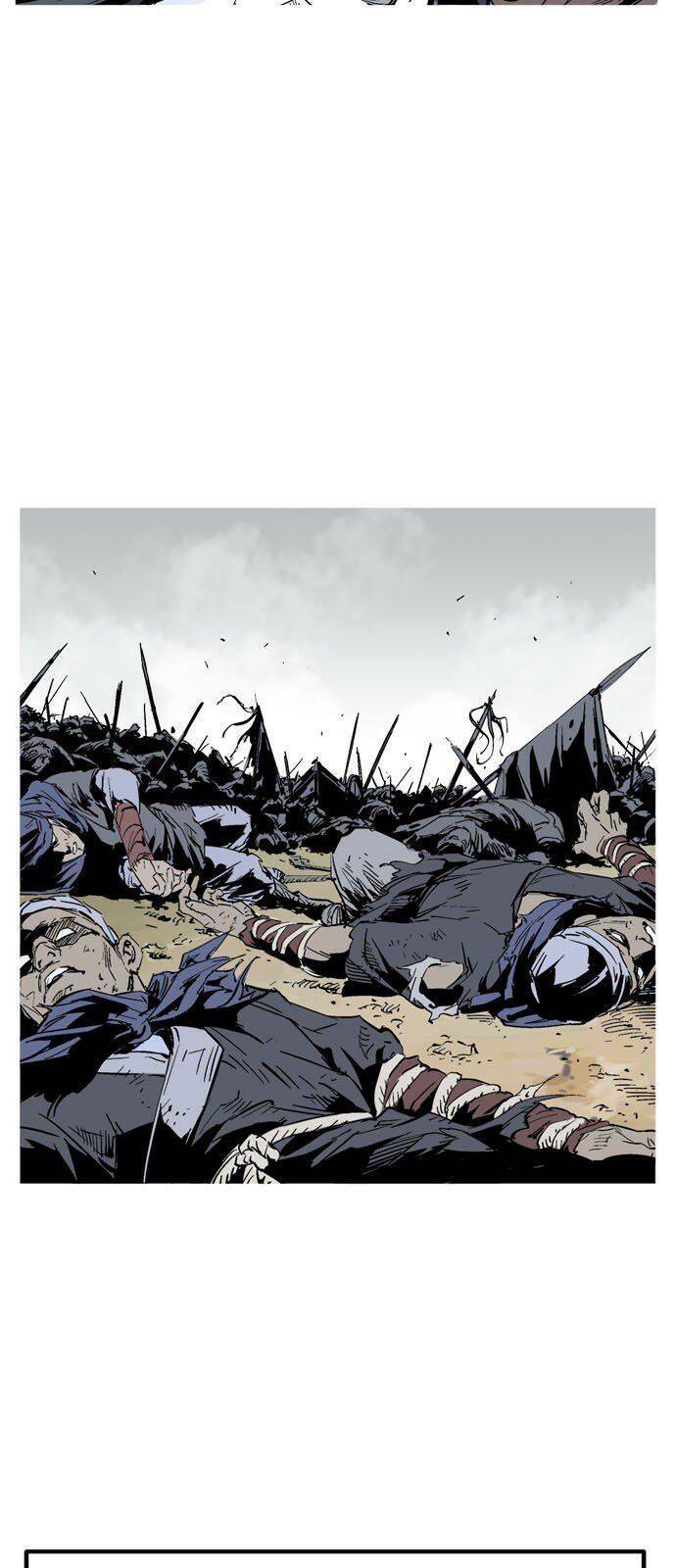 Gosu - Cao Thủ 2: Chapter 141