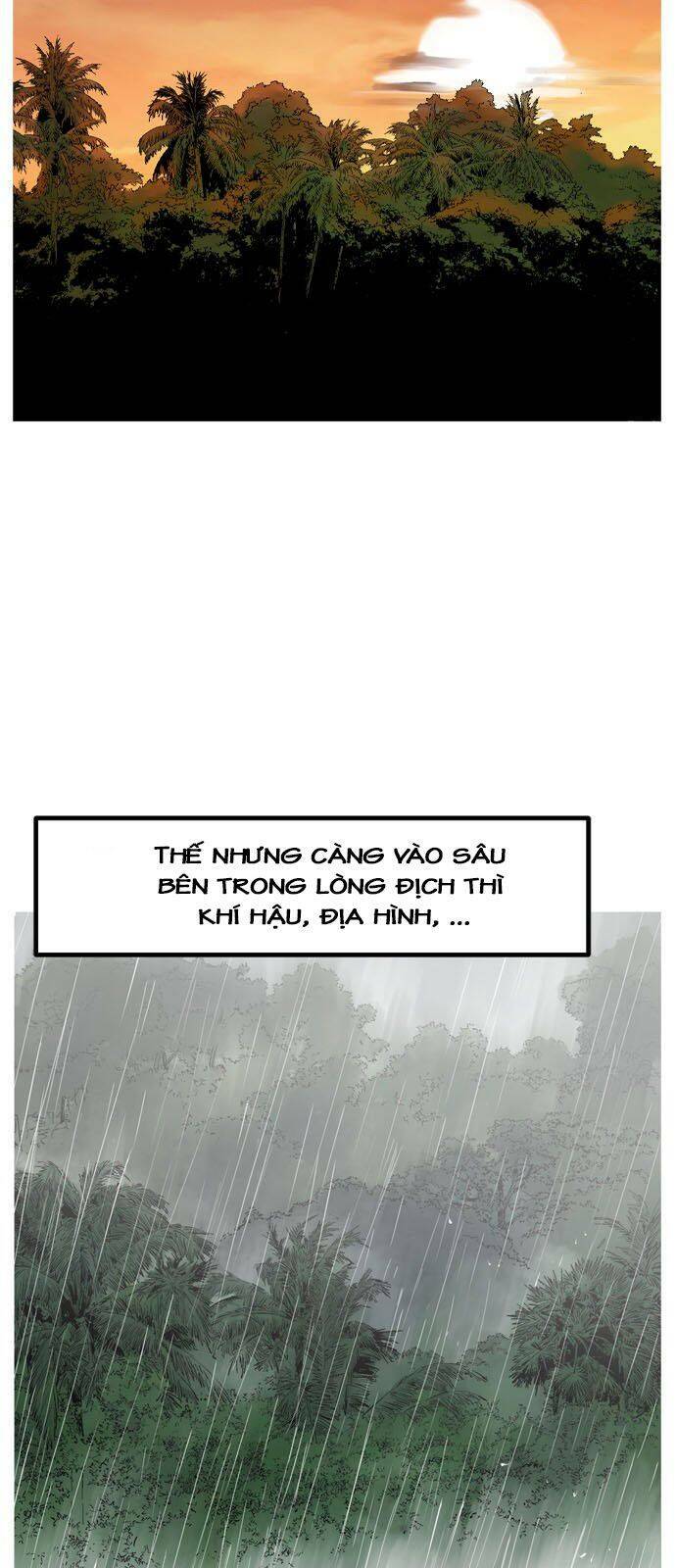 Gosu - Cao Thủ 2: Chapter 141