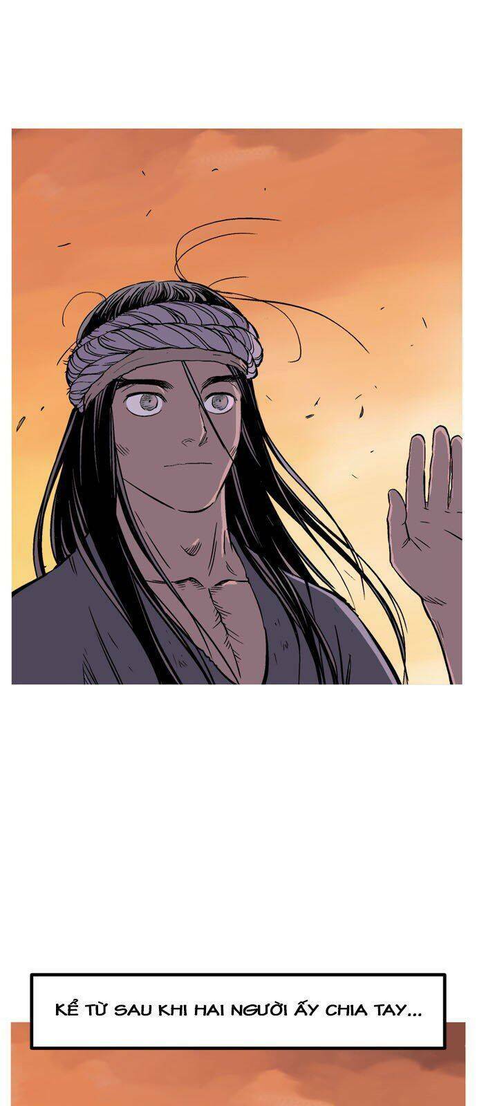 Gosu - Cao Thủ 2: Chapter 141