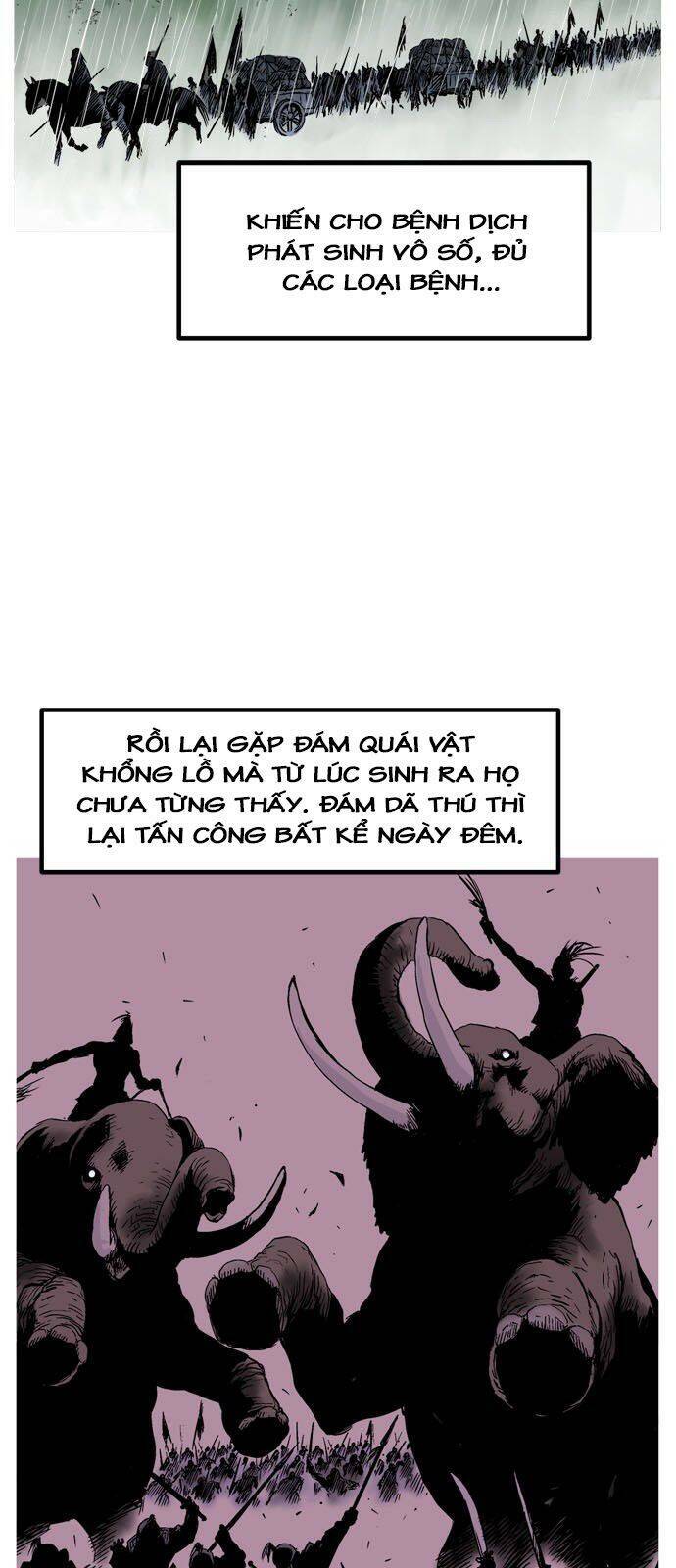Gosu - Cao Thủ 2: Chapter 141