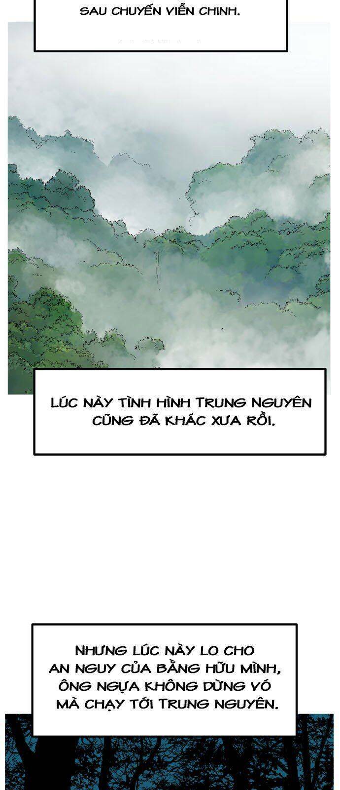 Gosu - Cao Thủ 2: Chapter 141