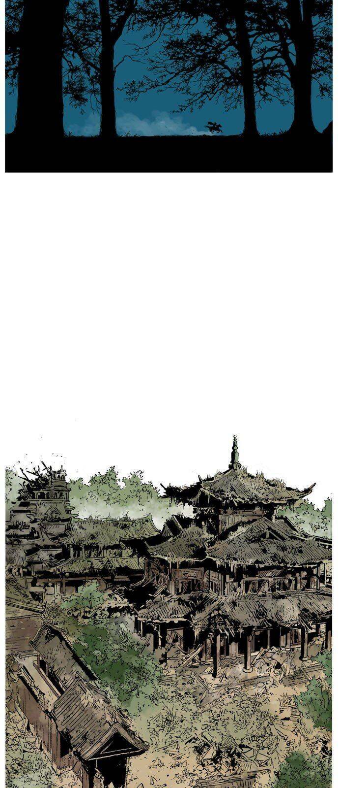 Gosu - Cao Thủ 2: Chapter 141