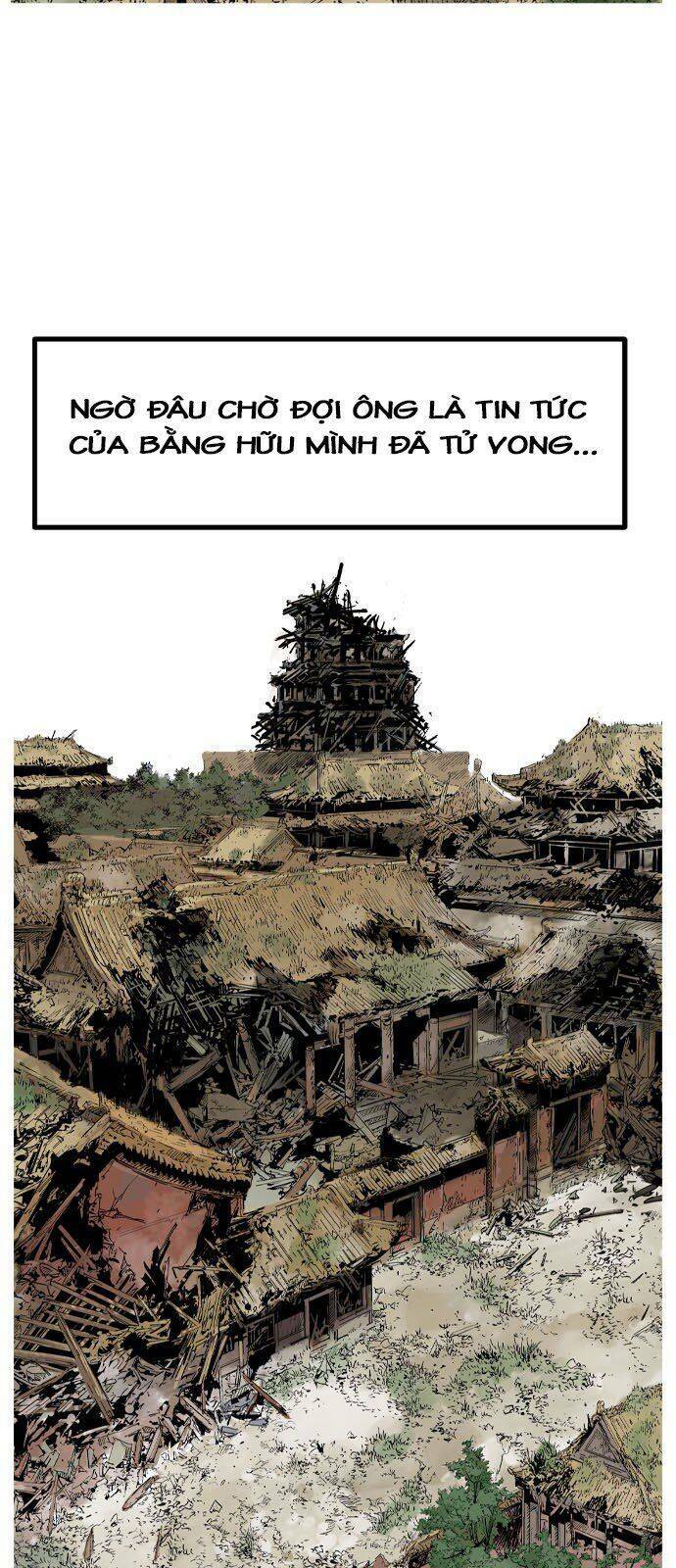 Gosu - Cao Thủ 2: Chapter 141