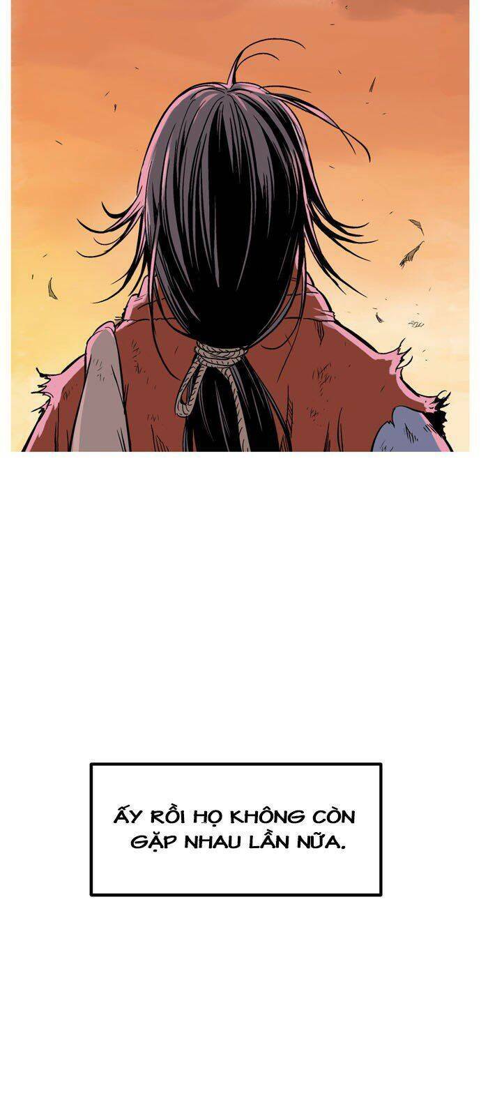Gosu - Cao Thủ 2: Chapter 141
