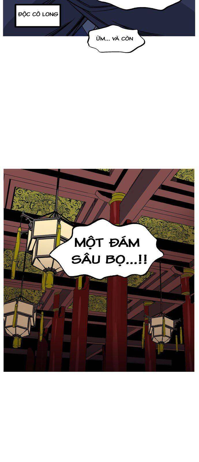 Gosu - Cao Thủ 2: Chapter 141