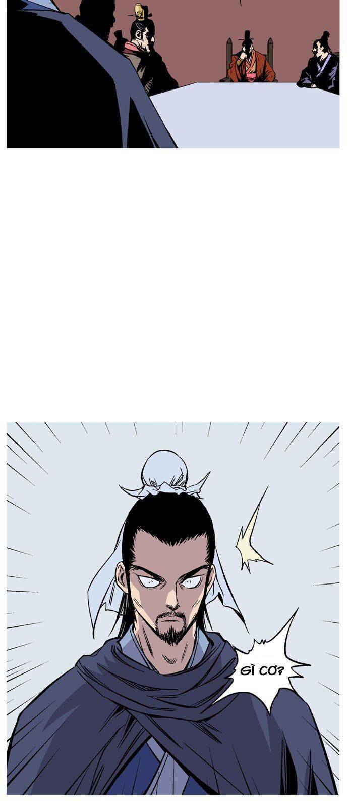 Gosu - Cao Thủ 2: Chapter 141