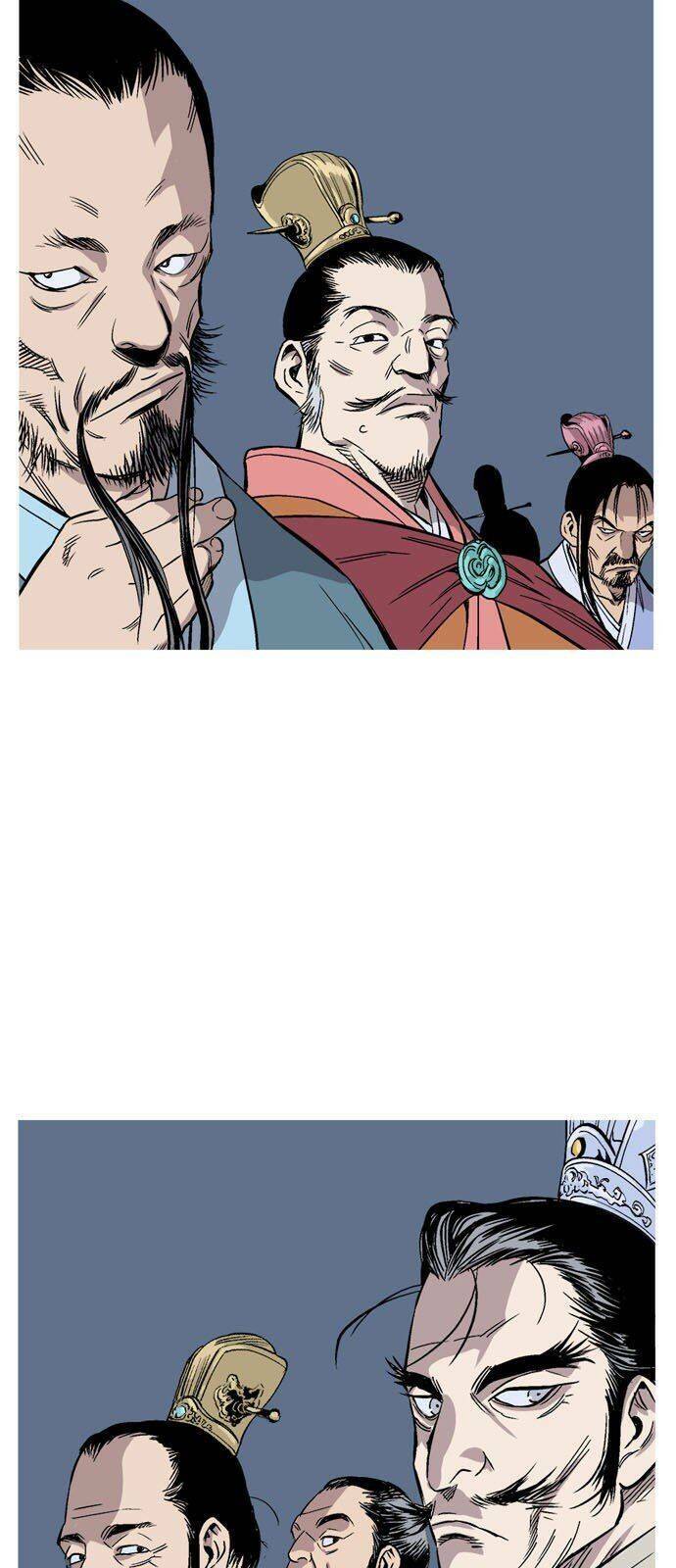 Gosu - Cao Thủ 2: Chapter 141