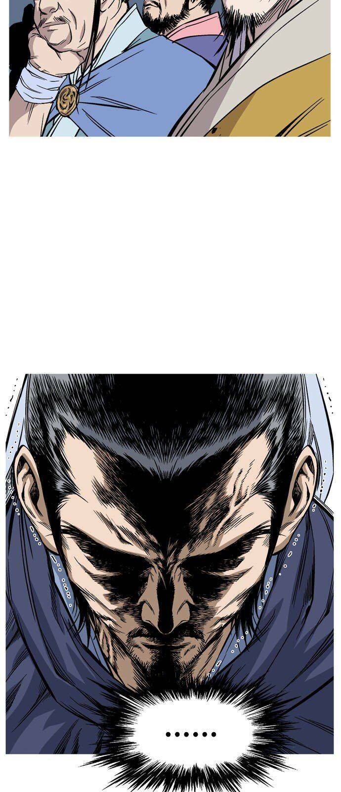 Gosu - Cao Thủ 2: Chapter 141