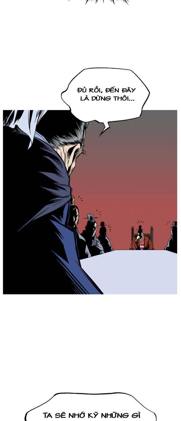 Gosu - Cao Thủ 2: Chapter 141