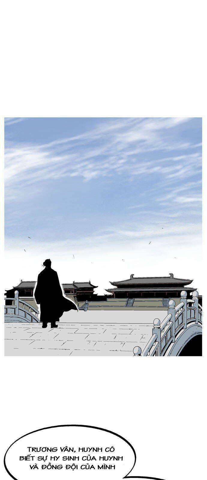 Gosu - Cao Thủ 2: Chapter 141