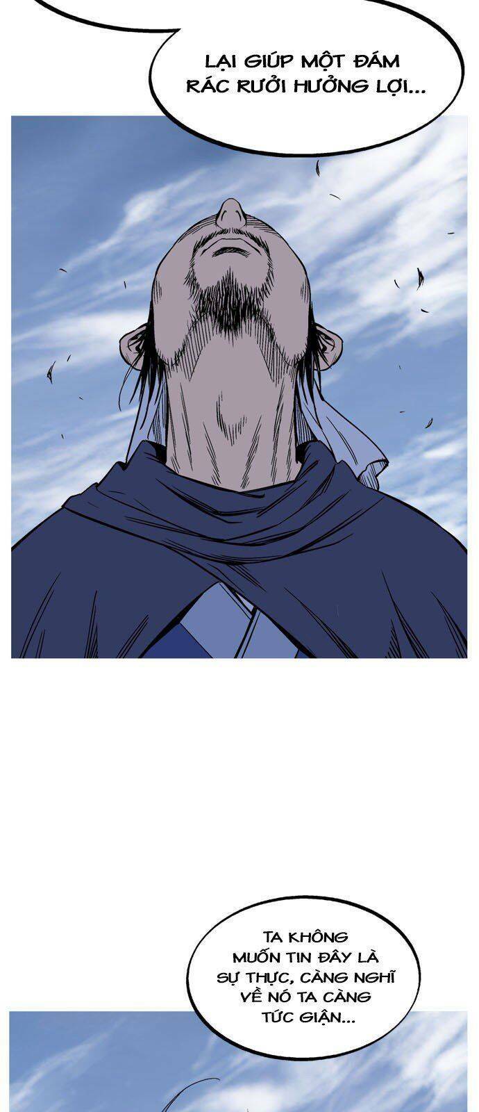Gosu - Cao Thủ 2: Chapter 141