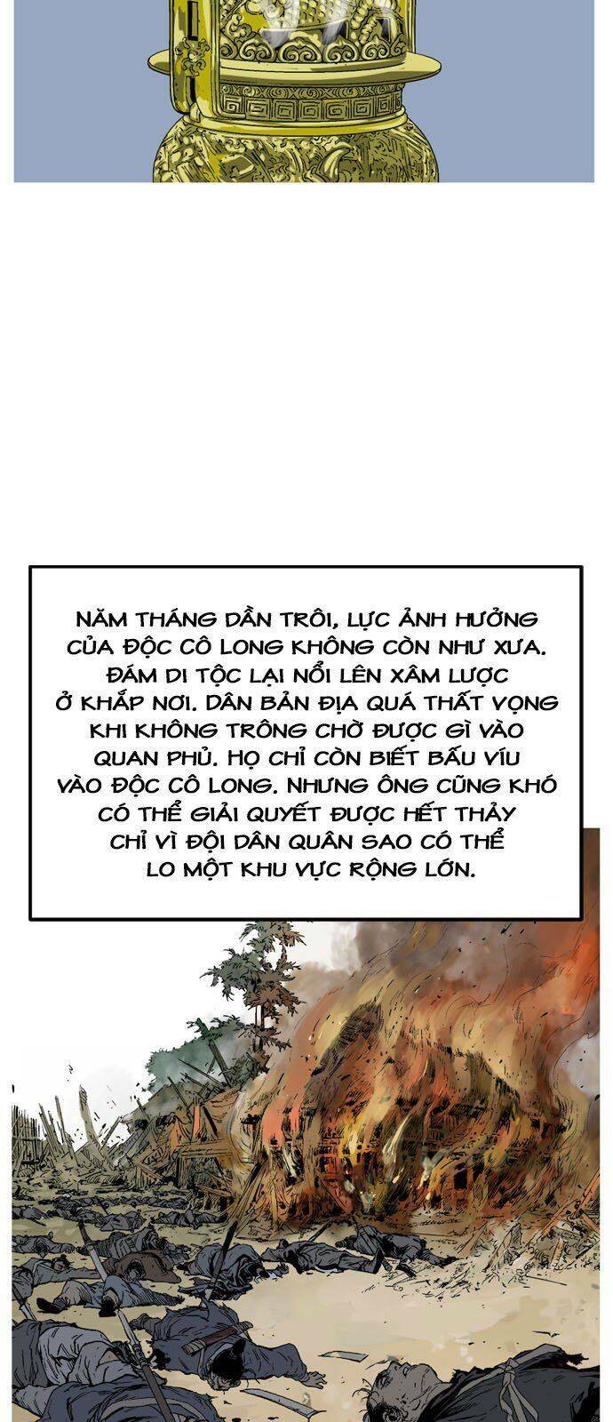 Gosu - Cao Thủ 2: Chapter 141