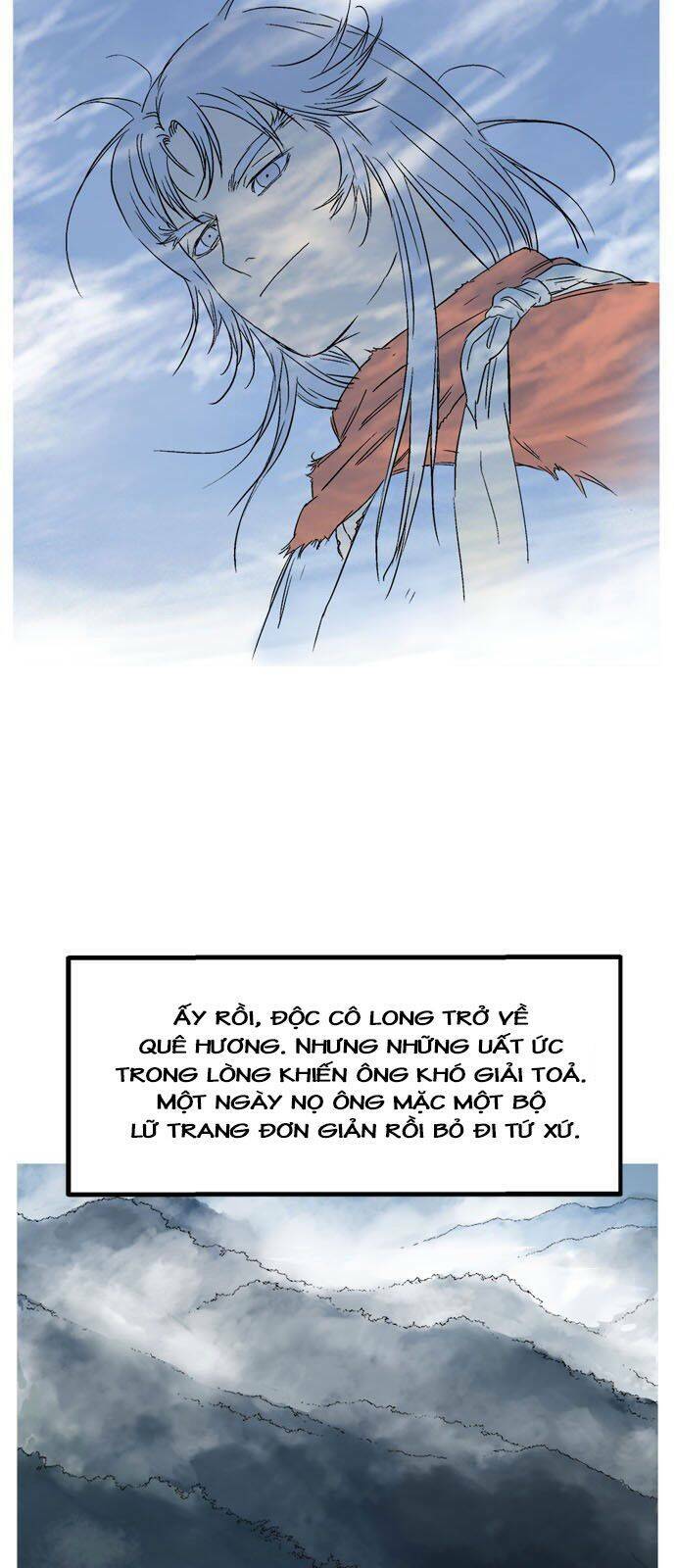Gosu - Cao Thủ 2: Chapter 141