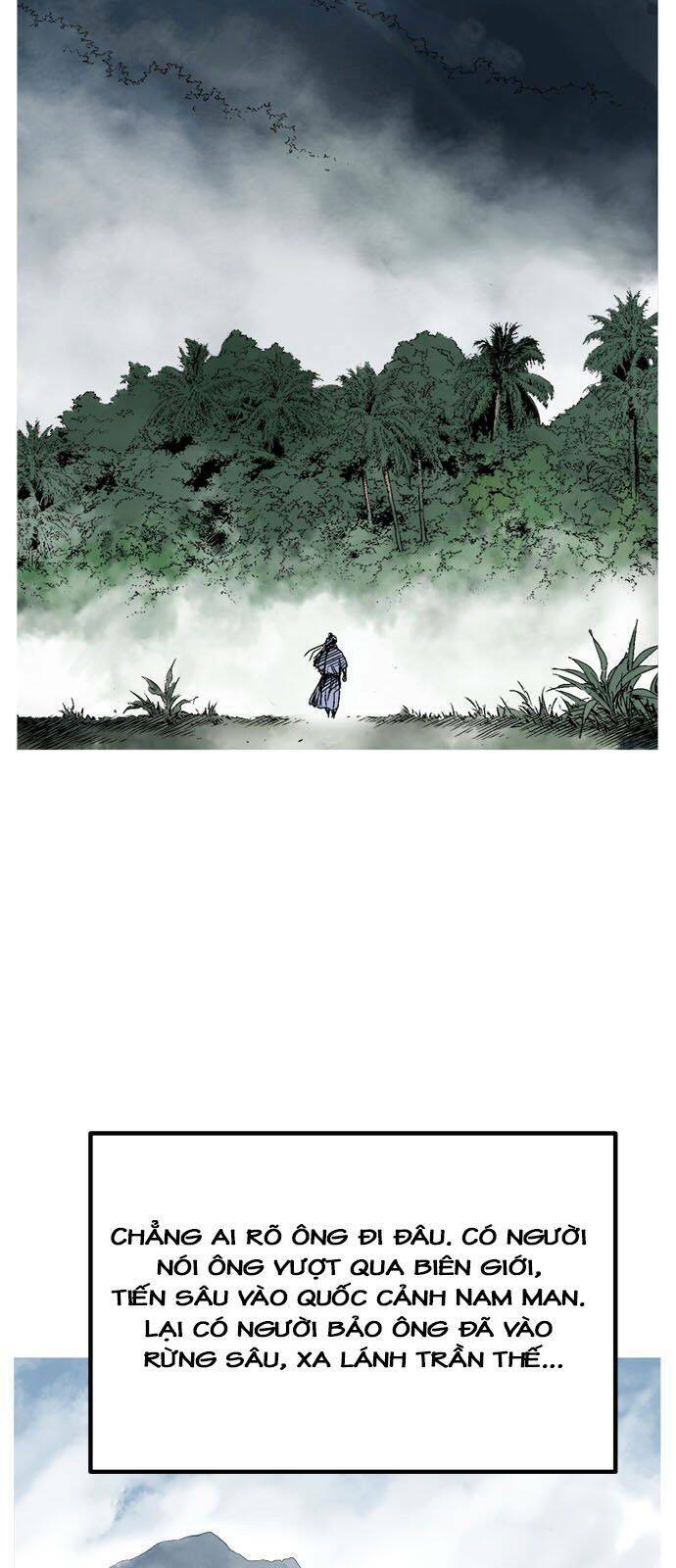 Gosu - Cao Thủ 2: Chapter 141