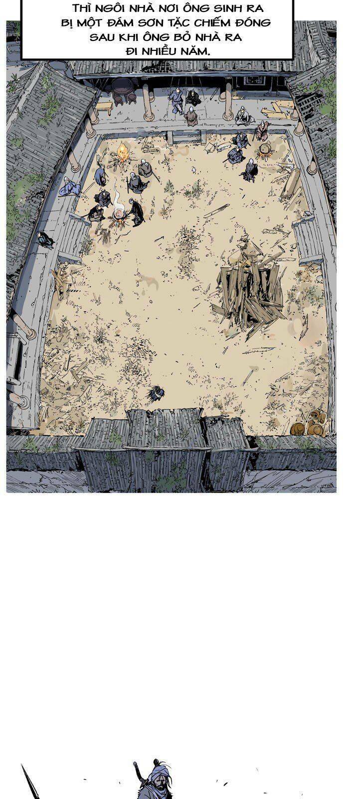 Gosu - Cao Thủ 2: Chapter 141