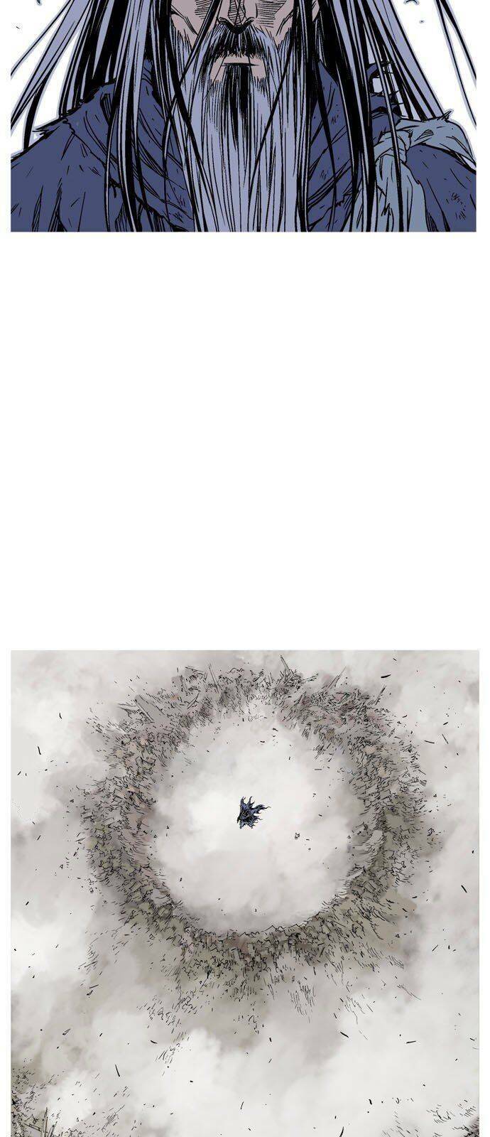 Gosu - Cao Thủ 2: Chapter 141