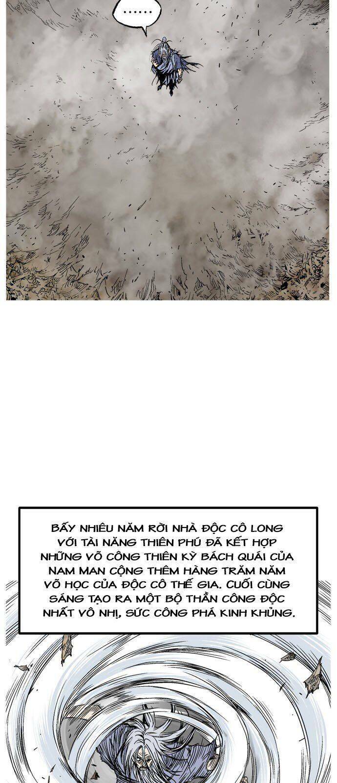 Gosu - Cao Thủ 2: Chapter 141