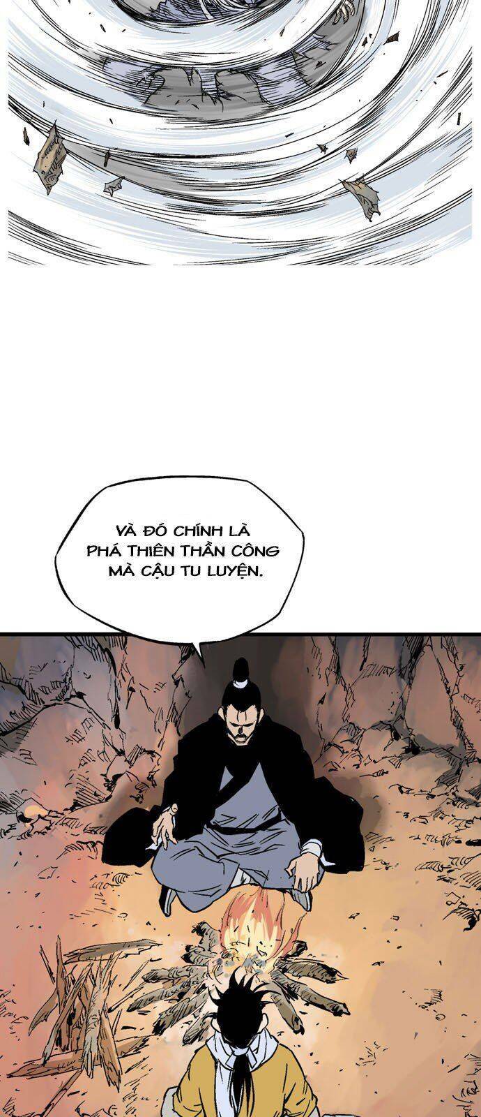 Gosu - Cao Thủ 2: Chapter 141