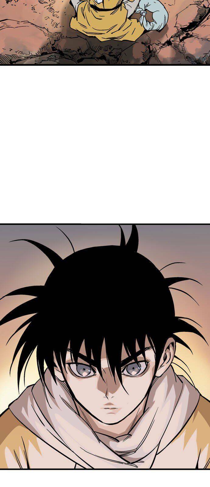 Gosu - Cao Thủ 2: Chapter 141