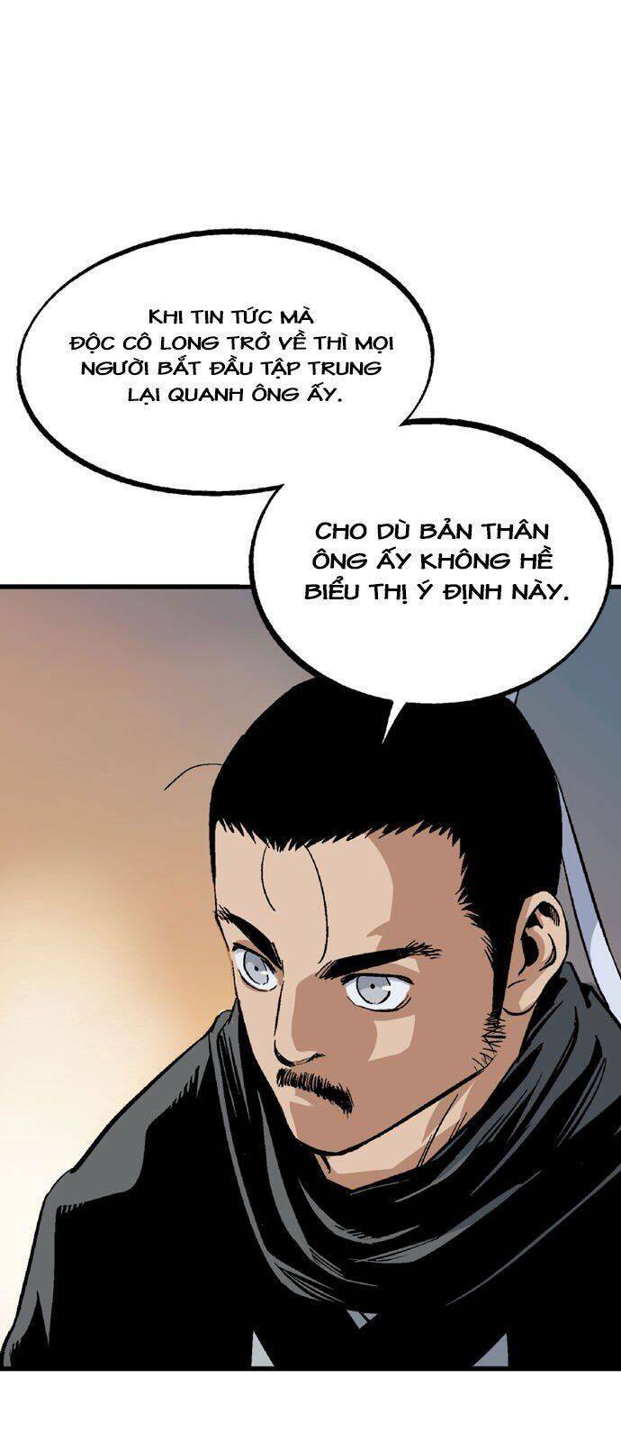 Gosu - Cao Thủ 2: Chapter 141