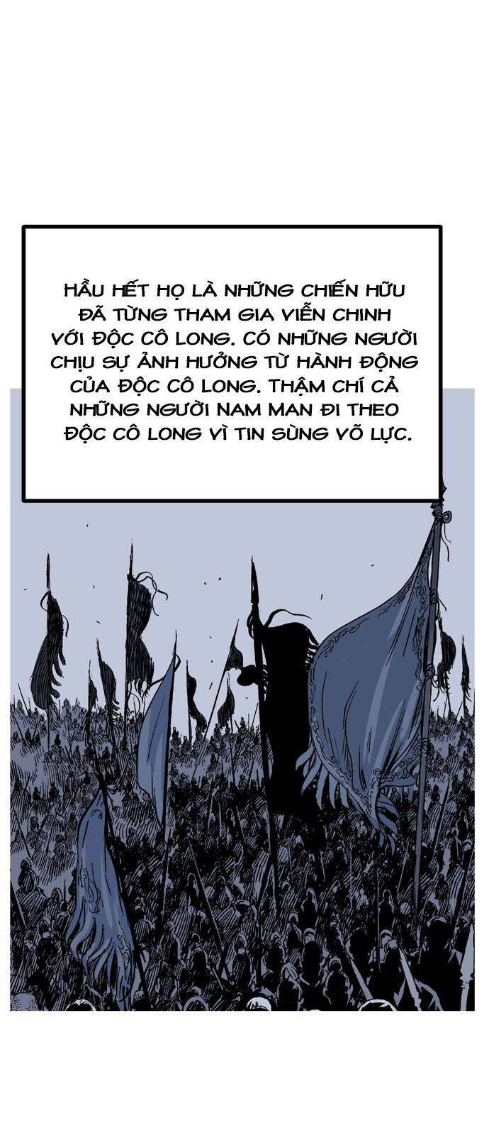 Gosu - Cao Thủ 2: Chapter 141