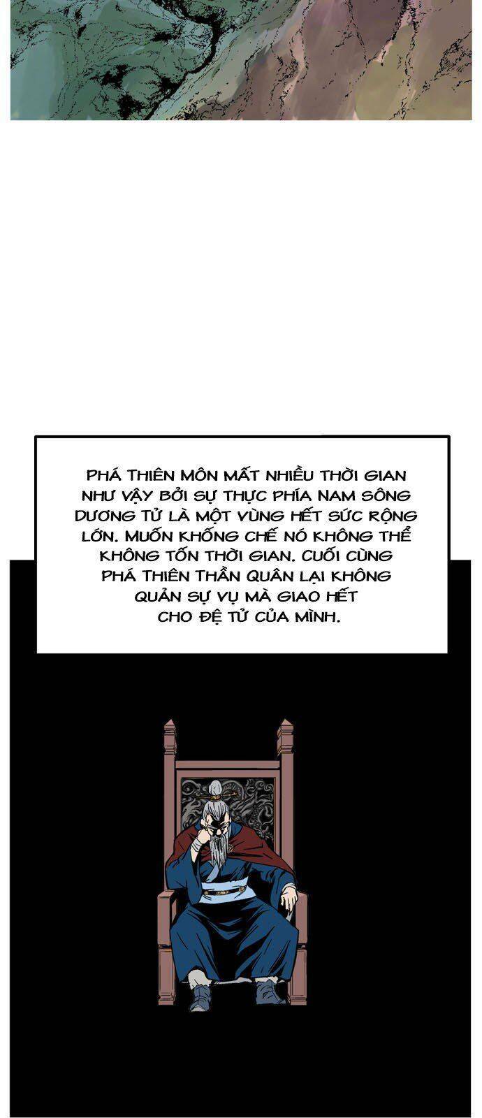 Gosu - Cao Thủ 2: Chapter 141