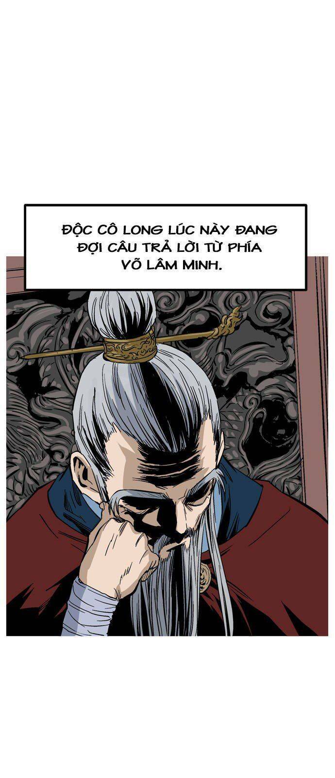 Gosu - Cao Thủ 2: Chapter 141