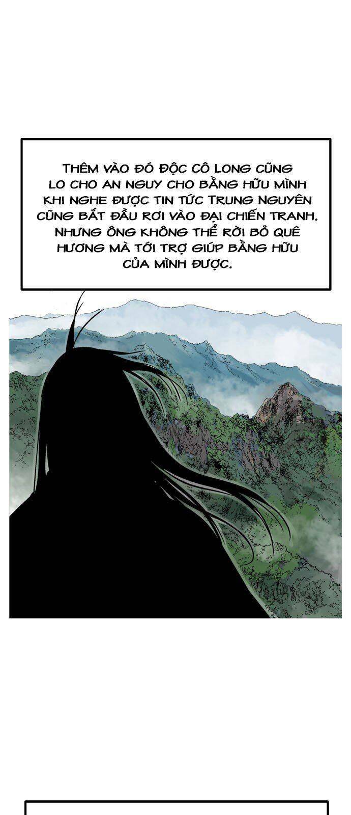 Gosu - Cao Thủ 2: Chapter 141