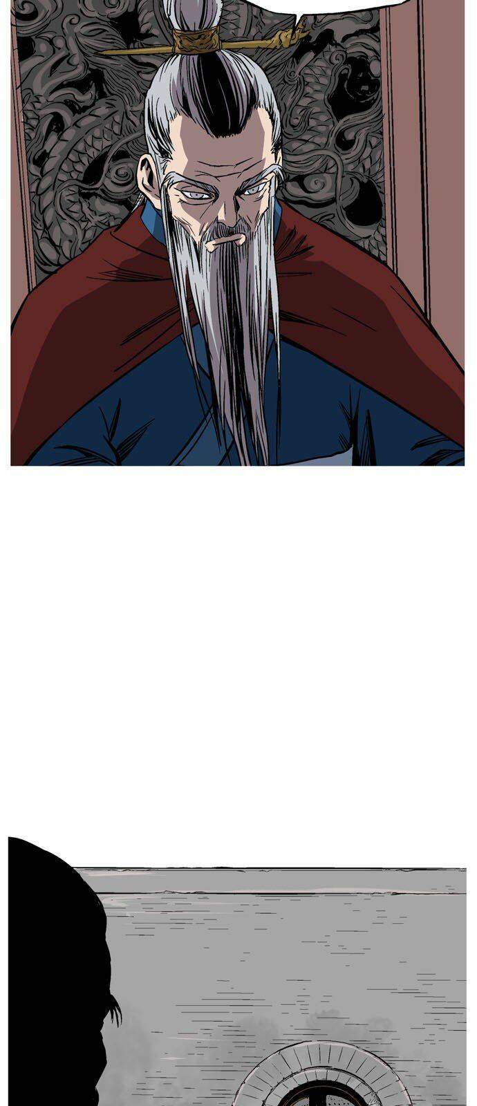 Gosu - Cao Thủ 2: Chapter 141