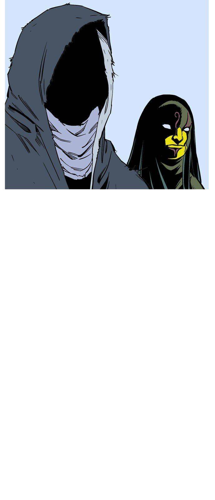 Gosu - Cao Thủ 2: Chapter 141