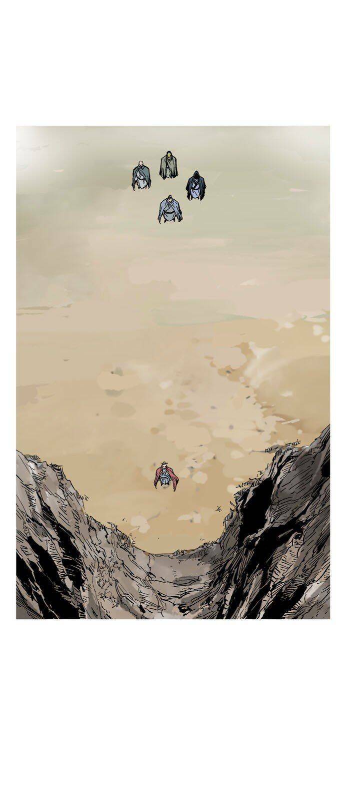 Gosu - Cao Thủ 2: Chapter 141