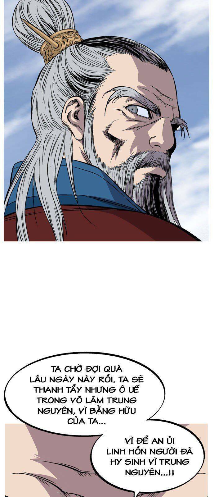 Gosu - Cao Thủ 2: Chapter 141