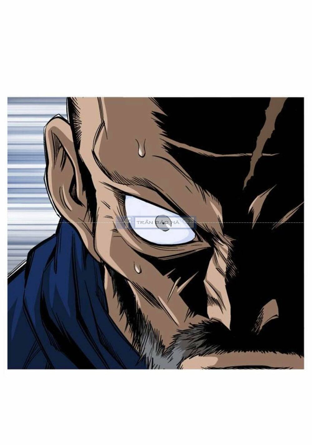 Gosu - Cao Thủ 2: Chapter 143