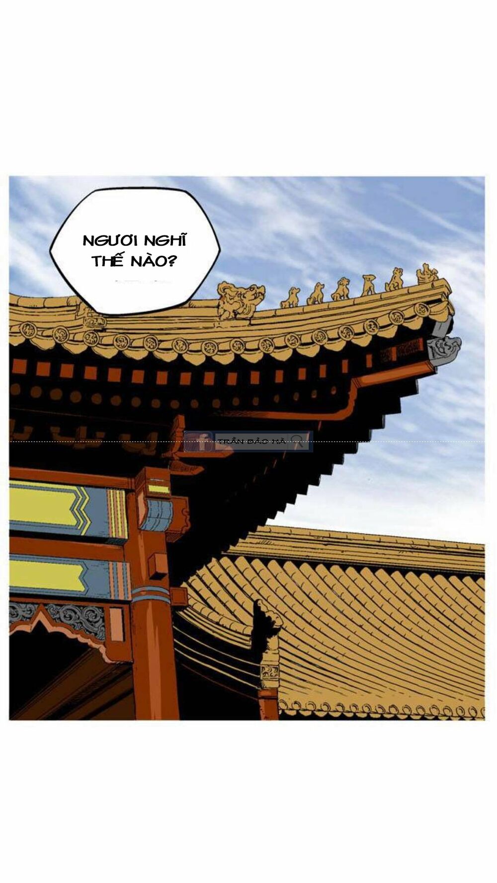 Gosu - Cao Thủ 2: Chapter 143