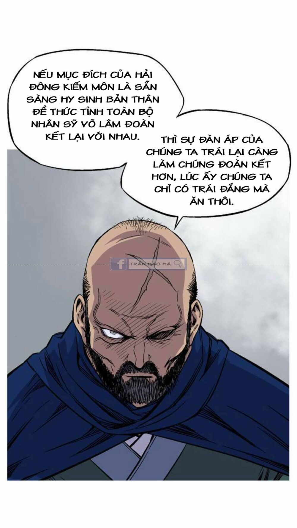 Gosu - Cao Thủ 2: Chapter 143