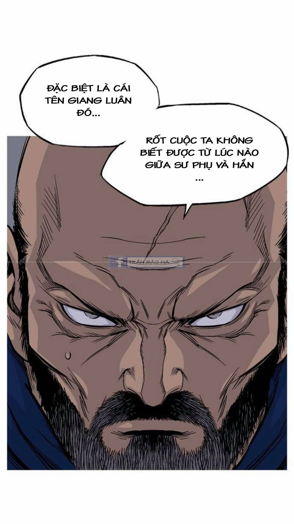 Gosu - Cao Thủ 2: Chapter 143
