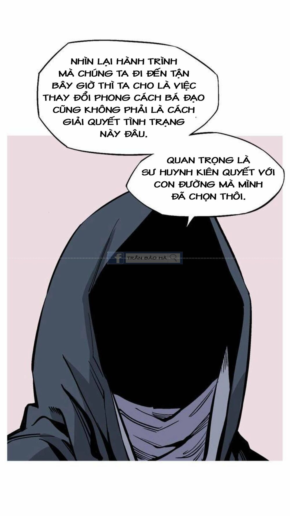 Gosu - Cao Thủ 2: Chapter 143