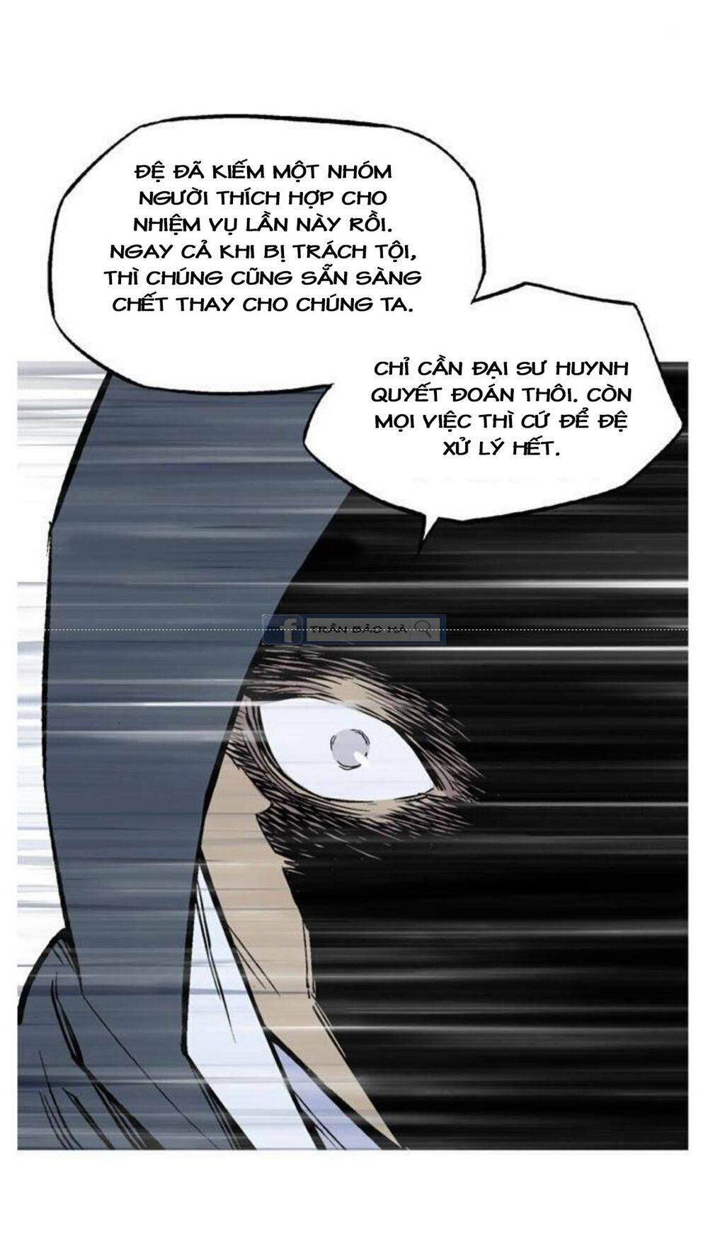 Gosu - Cao Thủ 2: Chapter 143