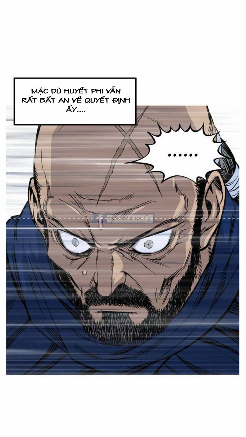 Gosu - Cao Thủ 2: Chapter 143