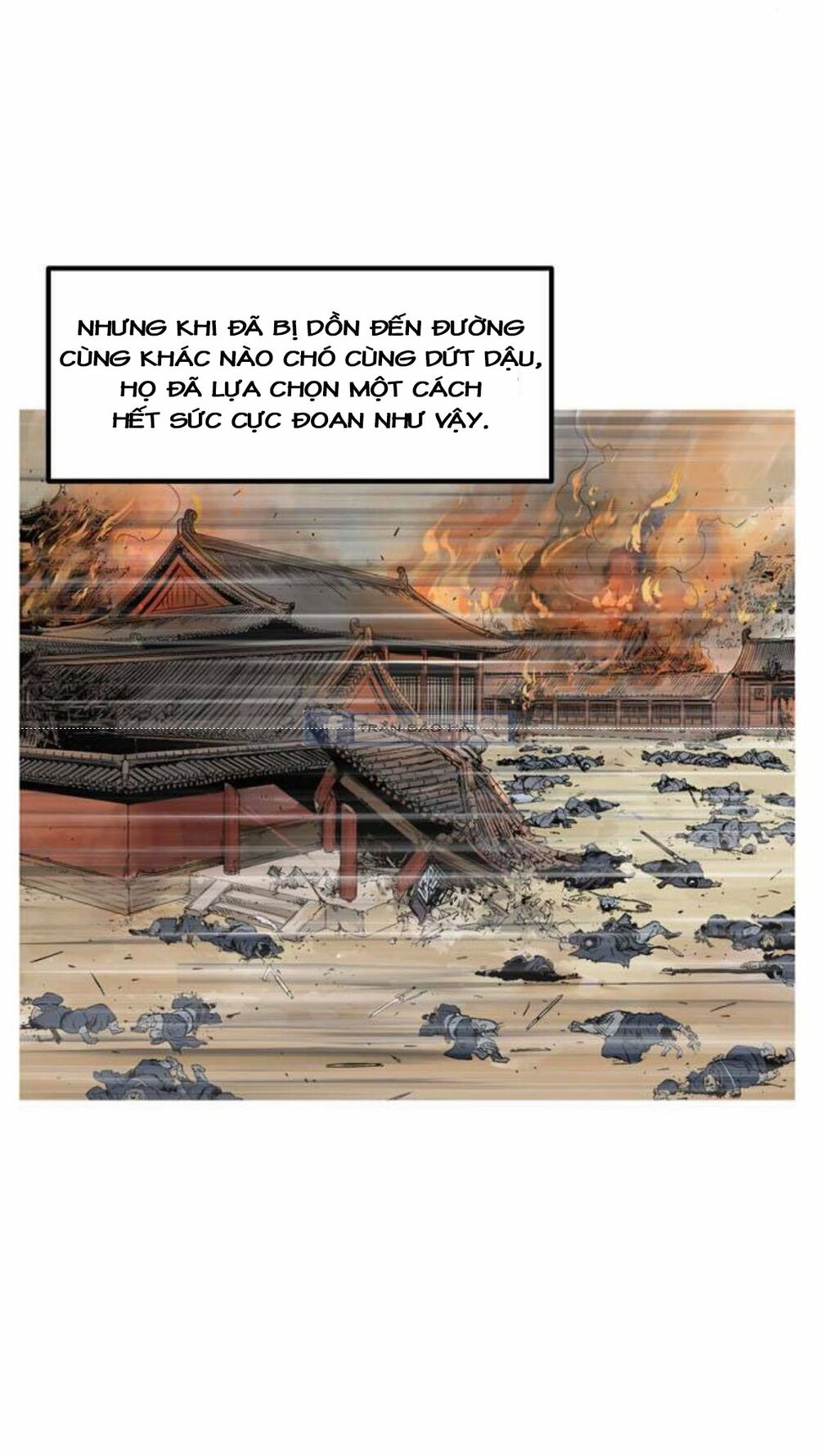 Gosu - Cao Thủ 2: Chapter 143